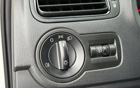 Volkswagen Polo VI (EU Market), 2014 год, 840 000 рублей, 15 фотография