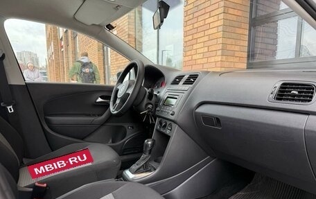 Volkswagen Polo VI (EU Market), 2014 год, 840 000 рублей, 10 фотография