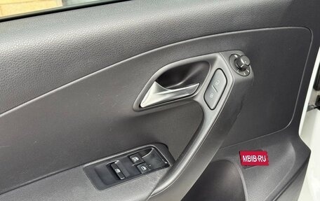 Volkswagen Polo VI (EU Market), 2014 год, 840 000 рублей, 12 фотография