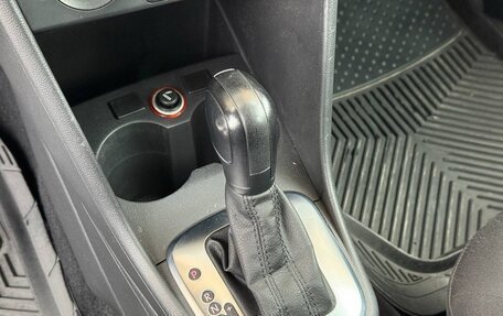 Volkswagen Polo VI (EU Market), 2014 год, 840 000 рублей, 17 фотография