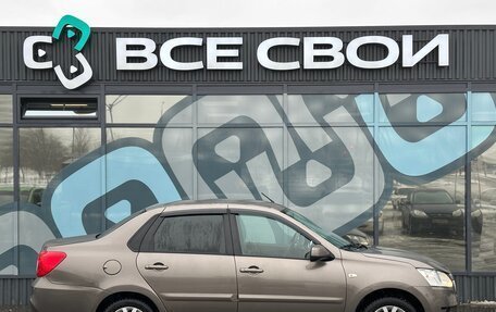 Datsun on-DO I рестайлинг, 2015 год, 635 000 рублей, 8 фотография