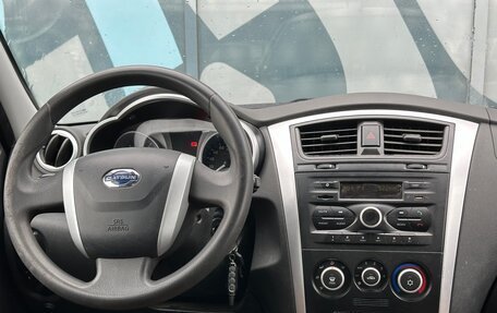 Datsun on-DO I рестайлинг, 2015 год, 635 000 рублей, 11 фотография