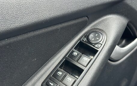 Datsun on-DO I рестайлинг, 2015 год, 635 000 рублей, 13 фотография