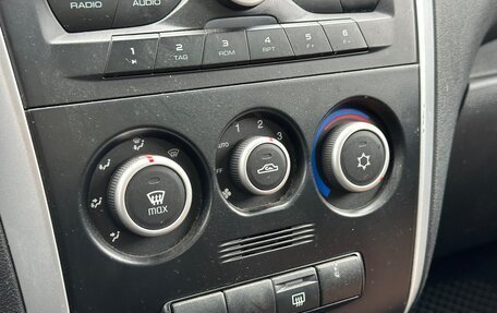 Datsun on-DO I рестайлинг, 2015 год, 635 000 рублей, 16 фотография