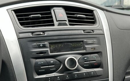 Datsun on-DO I рестайлинг, 2015 год, 635 000 рублей, 17 фотография