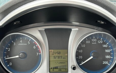 Datsun on-DO I рестайлинг, 2015 год, 635 000 рублей, 18 фотография