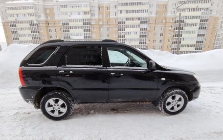 KIA Sportage II, 2009 год, 720 000 рублей, 3 фотография