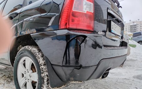 KIA Sportage II, 2009 год, 720 000 рублей, 8 фотография