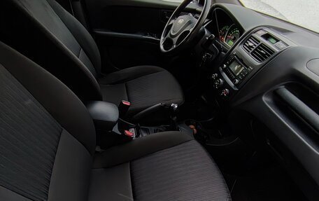 KIA Sportage II, 2009 год, 720 000 рублей, 11 фотография