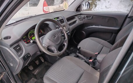 KIA Sportage II, 2009 год, 720 000 рублей, 10 фотография