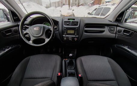 KIA Sportage II, 2009 год, 720 000 рублей, 14 фотография