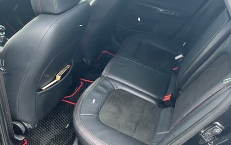 KIA cee'd GT II, 2016 год, 1 800 000 рублей, 9 фотография