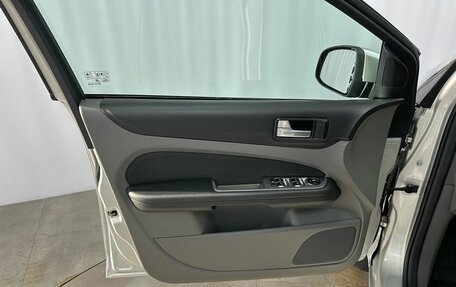 Ford Focus II рестайлинг, 2011 год, 795 000 рублей, 9 фотография