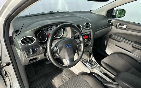 Ford Focus II рестайлинг, 2011 год, 795 000 рублей, 10 фотография
