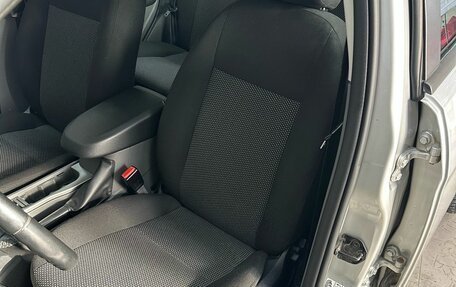 Ford Focus II рестайлинг, 2011 год, 795 000 рублей, 11 фотография