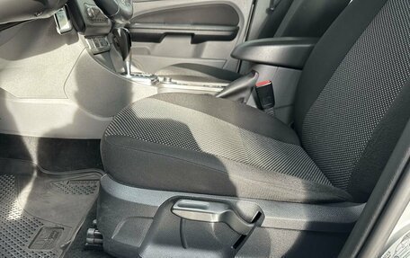 Ford Focus II рестайлинг, 2011 год, 795 000 рублей, 12 фотография