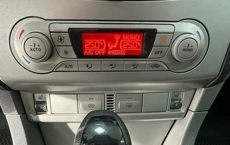 Ford Focus II рестайлинг, 2011 год, 795 000 рублей, 19 фотография