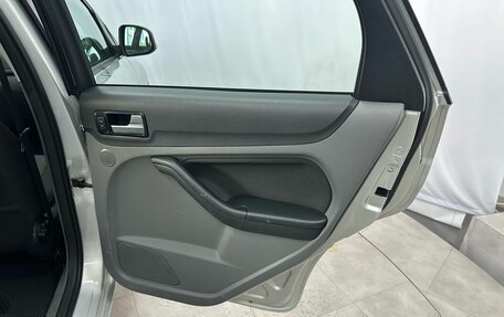 Ford Focus II рестайлинг, 2011 год, 795 000 рублей, 24 фотография