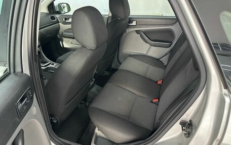 Ford Focus II рестайлинг, 2011 год, 795 000 рублей, 22 фотография