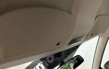 Ford Focus II рестайлинг, 2011 год, 795 000 рублей, 20 фотография