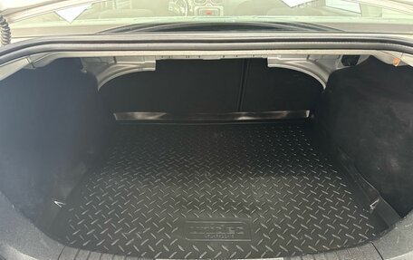 Ford Focus II рестайлинг, 2011 год, 795 000 рублей, 23 фотография