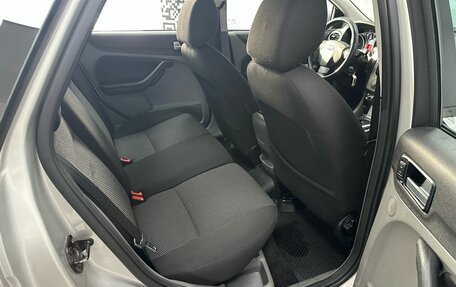 Ford Focus II рестайлинг, 2011 год, 795 000 рублей, 25 фотография