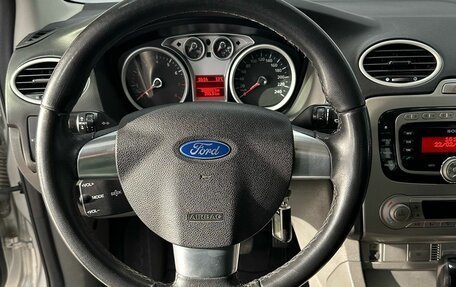 Ford Focus II рестайлинг, 2011 год, 795 000 рублей, 14 фотография