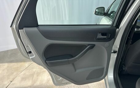 Ford Focus II рестайлинг, 2011 год, 795 000 рублей, 21 фотография