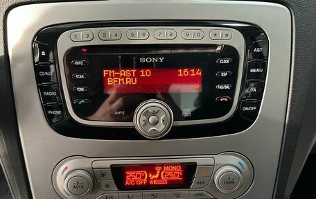 Ford Focus II рестайлинг, 2011 год, 795 000 рублей, 17 фотография