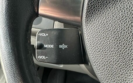 Ford Focus II рестайлинг, 2011 год, 795 000 рублей, 15 фотография