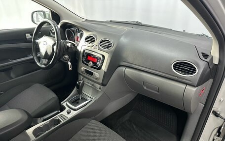 Ford Focus II рестайлинг, 2011 год, 795 000 рублей, 28 фотография