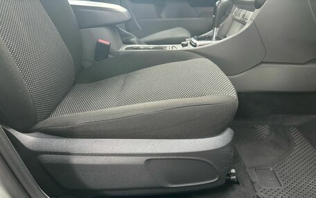 Ford Focus II рестайлинг, 2011 год, 795 000 рублей, 30 фотография