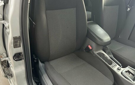 Ford Focus II рестайлинг, 2011 год, 795 000 рублей, 29 фотография