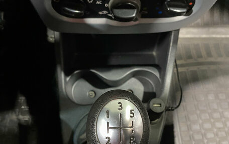 Renault Sandero I, 2012 год, 450 000 рублей, 11 фотография