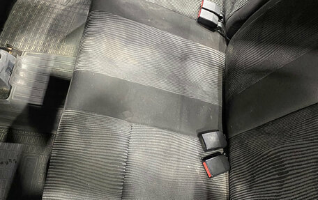 Renault Sandero I, 2012 год, 450 000 рублей, 12 фотография