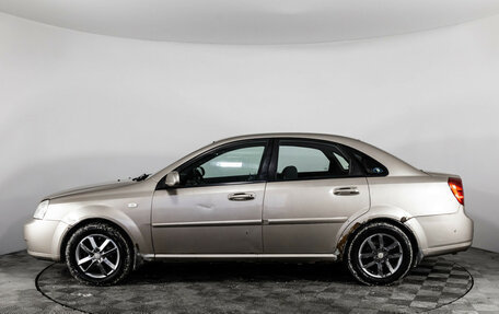 Chevrolet Lacetti, 2006 год, 349 000 рублей, 8 фотография