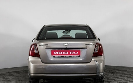 Chevrolet Lacetti, 2006 год, 349 000 рублей, 6 фотография