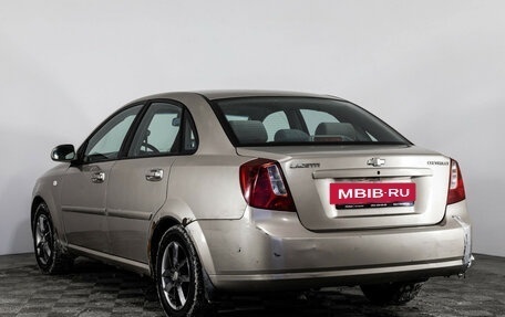 Chevrolet Lacetti, 2006 год, 349 000 рублей, 7 фотография