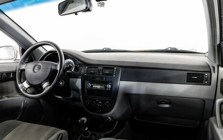 Chevrolet Lacetti, 2006 год, 349 000 рублей, 9 фотография