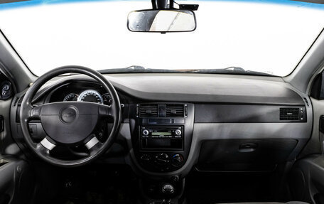 Chevrolet Lacetti, 2006 год, 349 000 рублей, 10 фотография