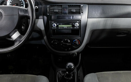 Chevrolet Lacetti, 2006 год, 349 000 рублей, 11 фотография