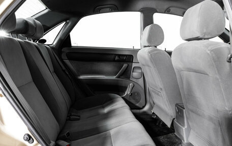 Chevrolet Lacetti, 2006 год, 349 000 рублей, 13 фотография