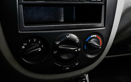 Chevrolet Lacetti, 2006 год, 349 000 рублей, 12 фотография