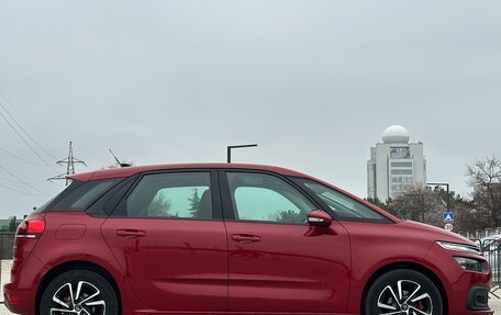 Citroen C4 SpaceTourer I, 2020 год, 1 297 000 рублей, 10 фотография