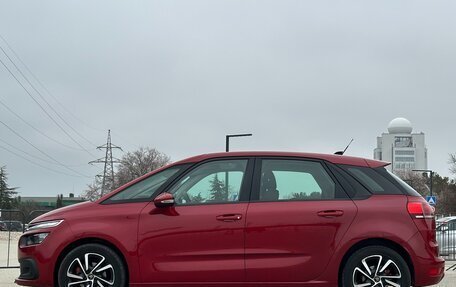 Citroen C4 SpaceTourer I, 2020 год, 1 297 000 рублей, 22 фотография