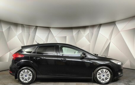 Ford Focus III, 2019 год, 1 347 000 рублей, 6 фотография