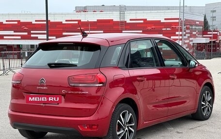 Citroen C4 SpaceTourer I, 2020 год, 1 297 000 рублей, 30 фотография