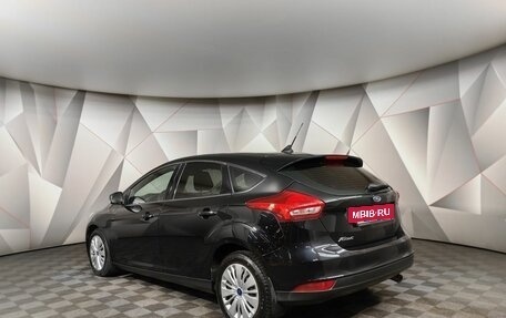 Ford Focus III, 2019 год, 1 347 000 рублей, 4 фотография