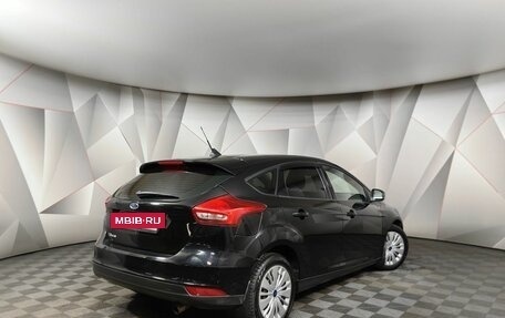 Ford Focus III, 2019 год, 1 347 000 рублей, 2 фотография