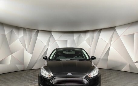 Ford Focus III, 2019 год, 1 347 000 рублей, 7 фотография